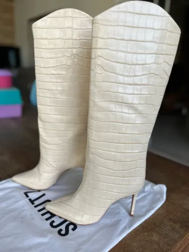Bota schutz 36