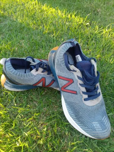 Tênis new balance Echo 42