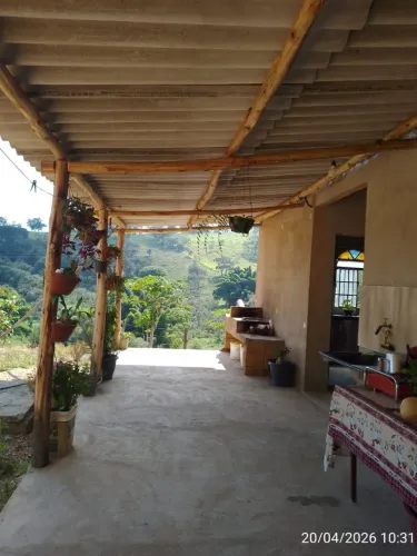 Sítio em Piracema MG 93.000m2 (aceita troca por casa na região de Betim, Igarapé, Bicas .