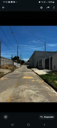 VENDO terreno documentado 
