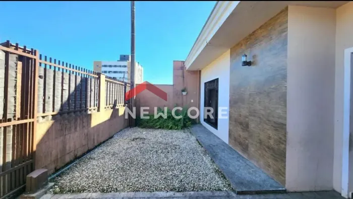 Casa em Rua Mário César Machado dos Santos - Fátima - Joinville/SC