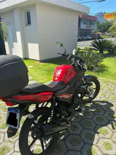 Yamaha factor 150 2022