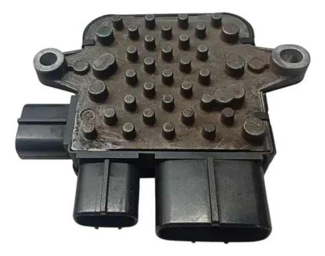 Resistor do Ventilador Nissan Infiniti Fx50 5.0 2008