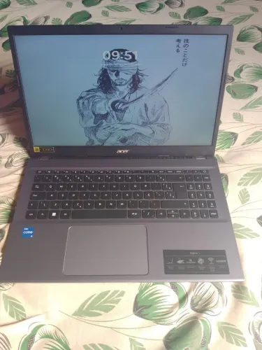 Notebook