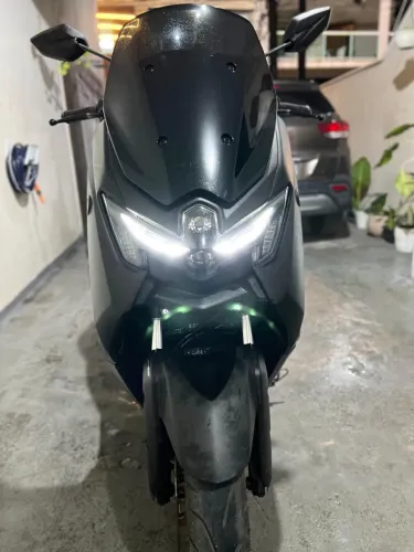 NMAX 160