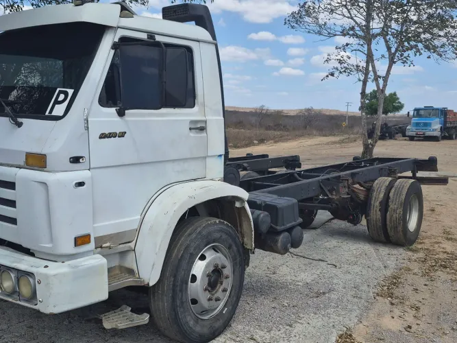 VW 12-170 99 no CHASIS