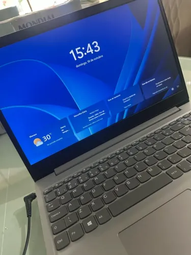 NOTEBOOK LENOVO IDEAPAD S145