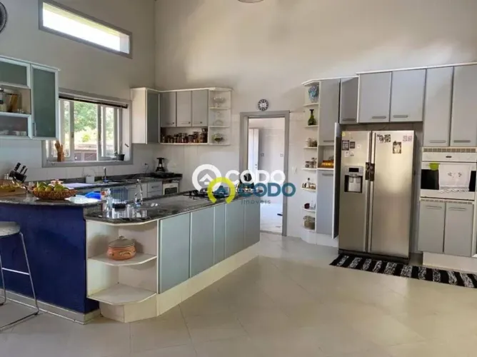 Casa com 4 dormitórios, 525 m² - venda por R$ 2.200.000,00 ou aluguel por R$ 10.570,00/mês
