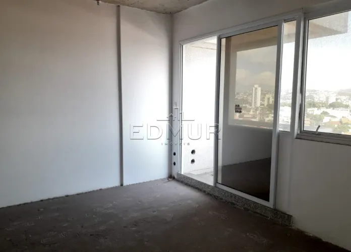 SALA para VENDA com 33m² no bairro Vila Homero Thon com 0 quartos e 0 vagas. Santo André, 