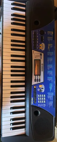 Yamaha PSR - 202