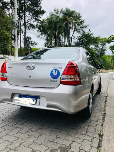Aluguel de carro para uber e 99