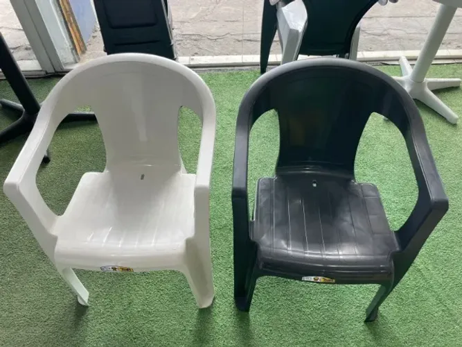 Poltrona Top Mil 154 kg - Conforto e resistência