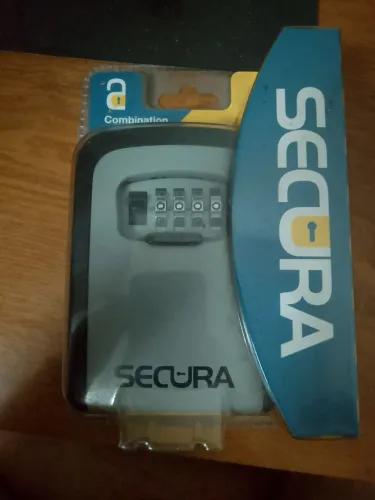 Kit de segurança doméstica