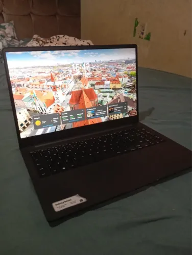 Noteboo lenovo core i5