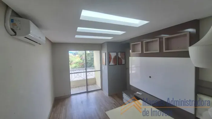 Residencial Turim - 2 Quartos - Ponta Negra