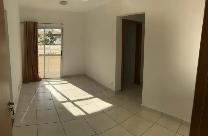 Condomínio Residencial Vero Dom Aquino - Cuiabá - MT