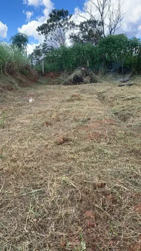 OPORTUNIDADE!!! Lote pronto para construir com preço abaixo do mercado! 