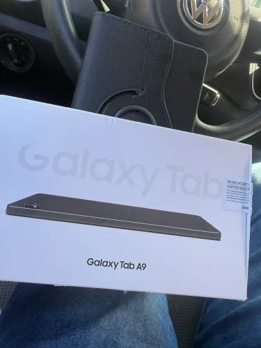 Tablet Samsung Galaxy a9