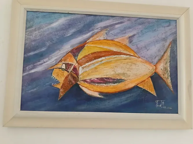Quadro decorativo