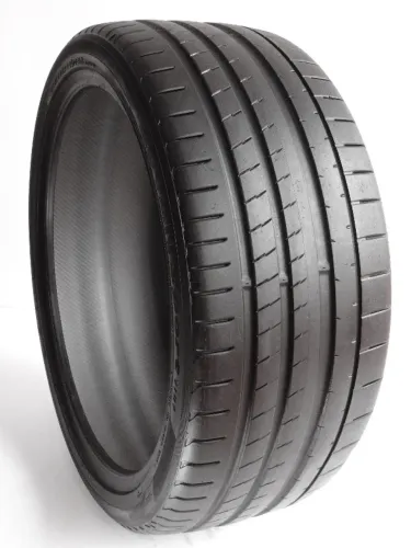 Pneu 275/35r22 Yokohama XC-90 Cayenne 300c BMW X5 X6 SUV Unidade +90% C/ Conserto