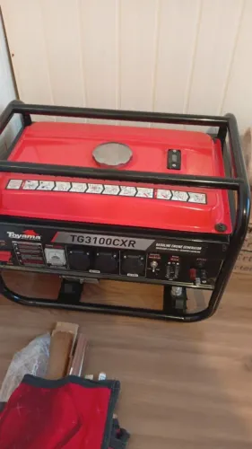 Gerador de energia
