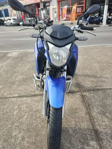 Honda CG 160 Start 2023