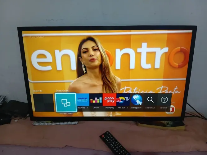 TV SMART SAMSUNG 32P TOP TV SAMSUNG