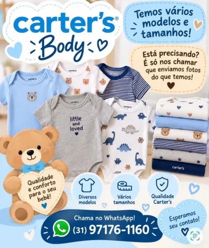 Carters 