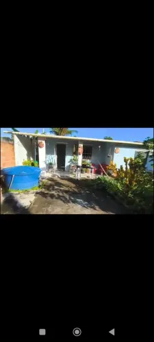 Casa em Santa Cruz de Cabrália- Porto Seguro 