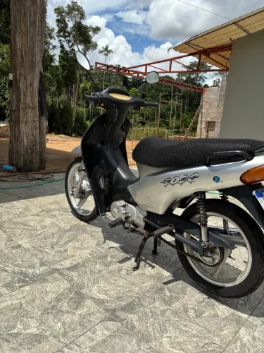 Biz Partida Elétrica R$ 6.500,00