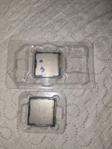 2 PROCESSADORES I3, I5 3 GERAÇÃO