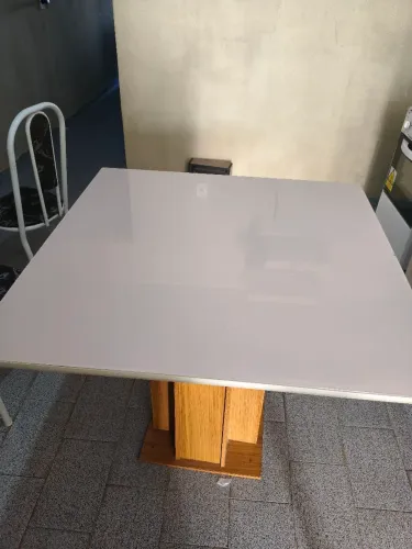 Mesa de Jantar Offwhite
