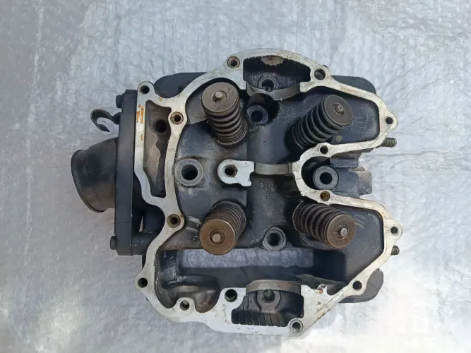 Cabeçote xlx 250