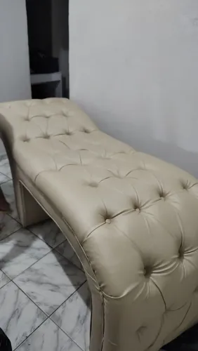 Maca para salão 