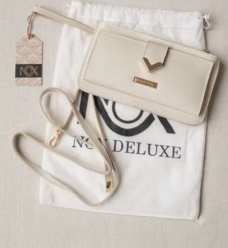 Carteira Bolsa 3 em 1 