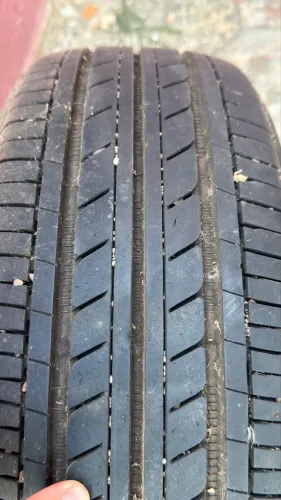 Pneus Bridgestone 16