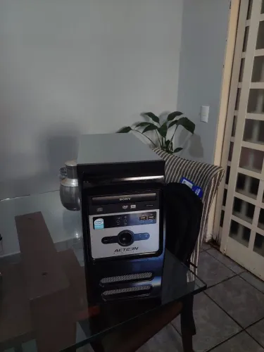 CPU PARA VENDA