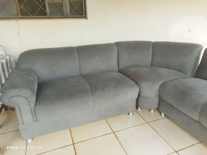 Sofá 