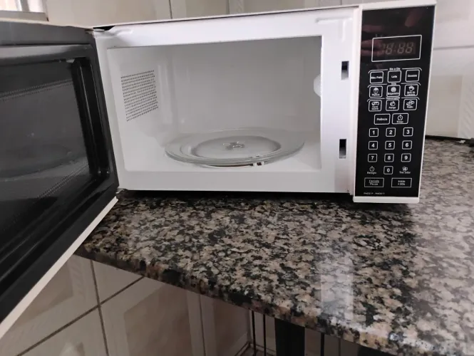 Microondas