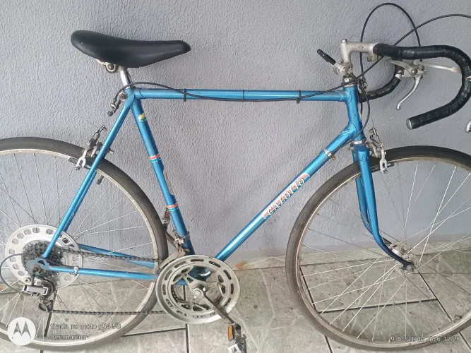 Bike Caloi 10