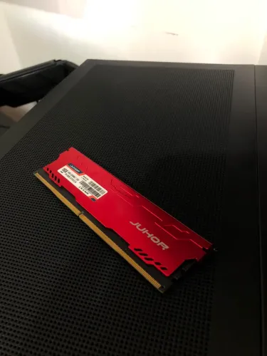 MEMORIA RAM JUHOR 16GB - 3200MHZ
