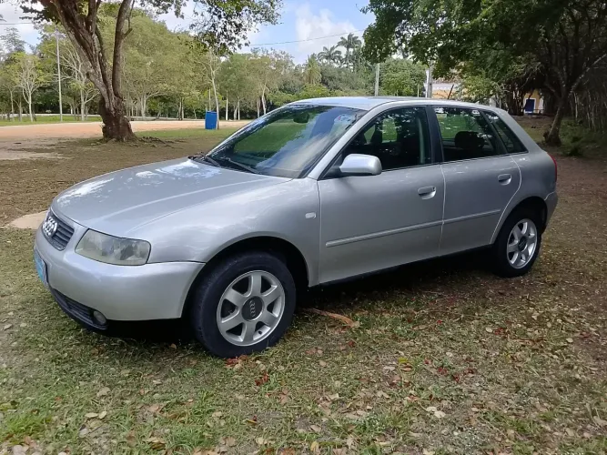 Audi A3 1.6 5P 2003