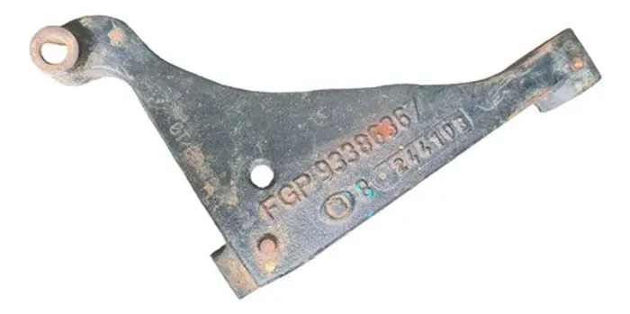 Suporte Alternador Linha Chevrolet Corsa Montana Celta
