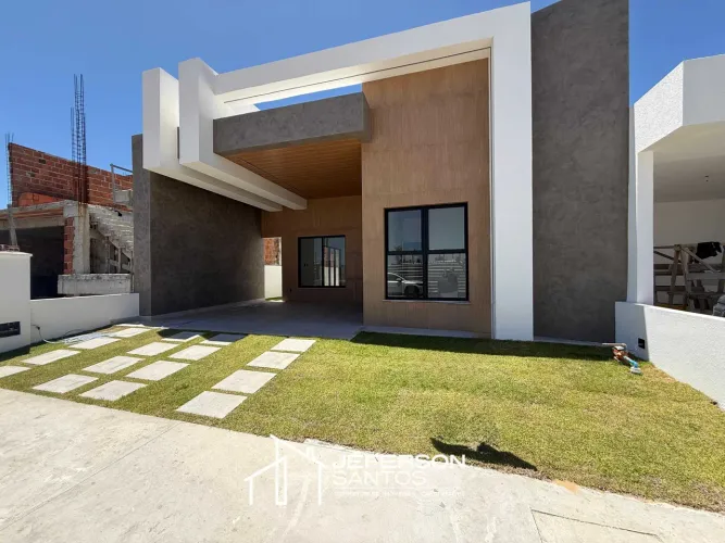Padang Beach Residence - Barra dos Coqueiros [16206]