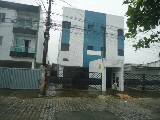 Imóvel para venda, Em José Américo, tendo 80,43m² de área total.