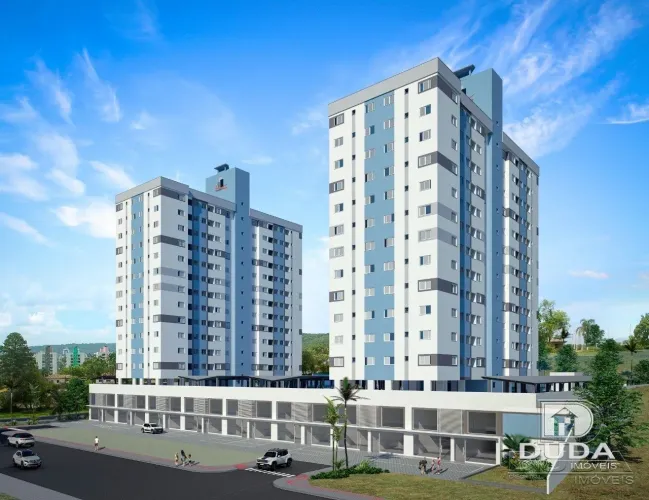 Apartamento para locação