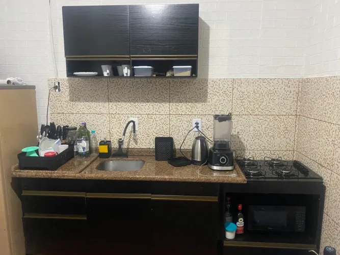 Cozinha