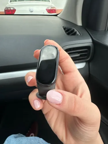 Relógio xiaomi smart band 9