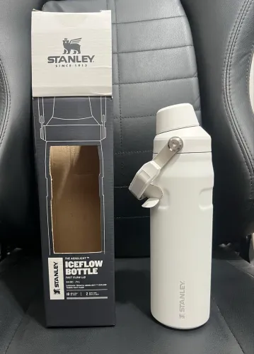 Garrafa Stanley Aerolight 710ml (NOVA)