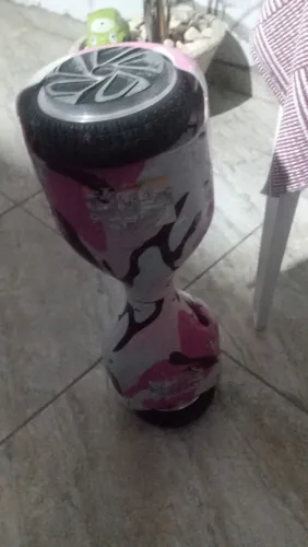 HOVERBOARD